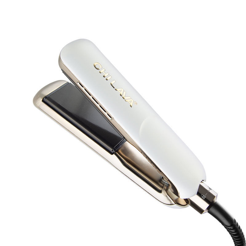 Picture of CHI Lava Ministyler - White/Gold