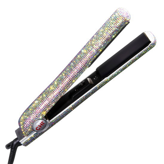 Picture of Chi x The Sparkler 1'' Volcanic Ceramic Iron