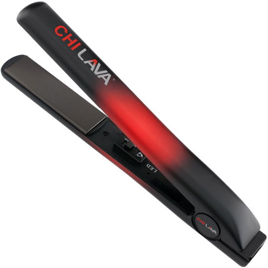 Picture of CHI Volcanic Lava Ceramic Hairstyling Iron