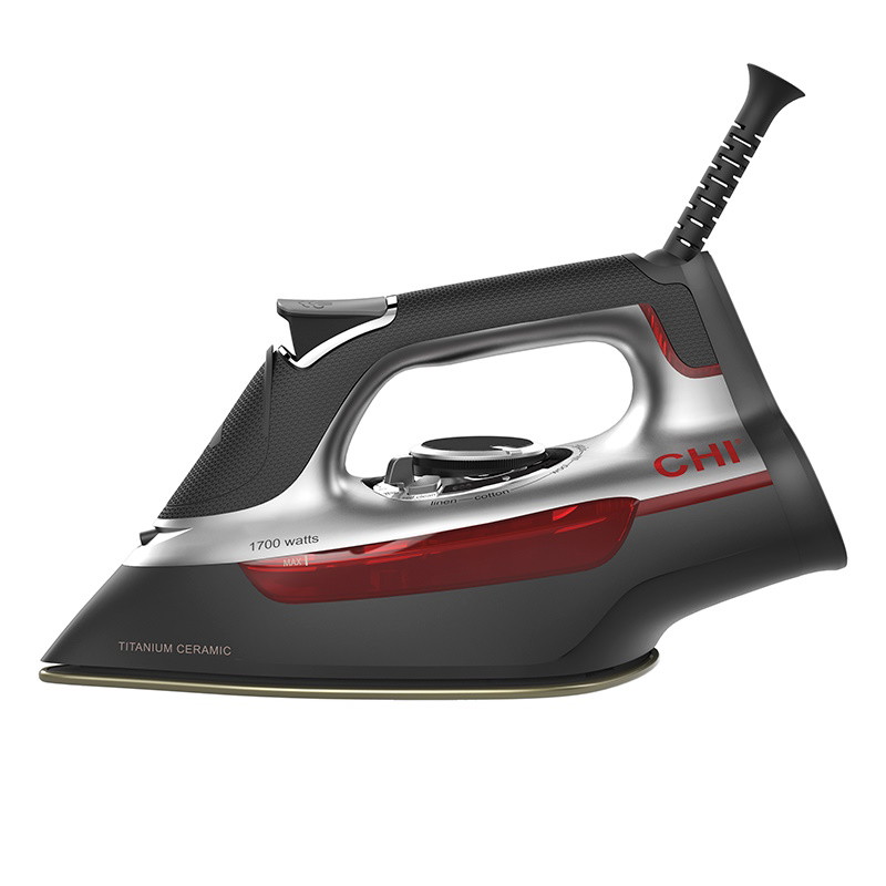Picture of CHI Professional Clothing Iron with 300 Steam Holes