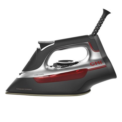 Picture of CHI Professional Clothing Iron with 300 Steam Holes