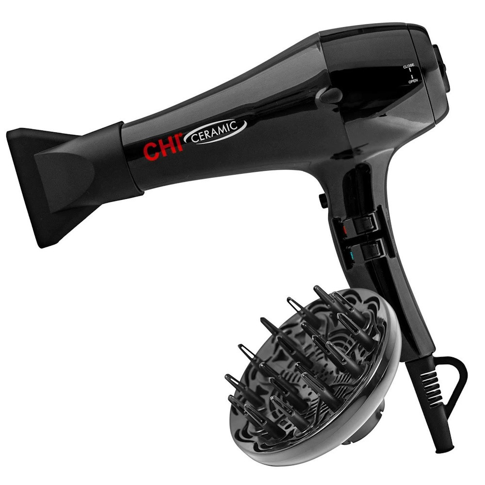 Picture of CHI Ceramic 1875 Series Dryer