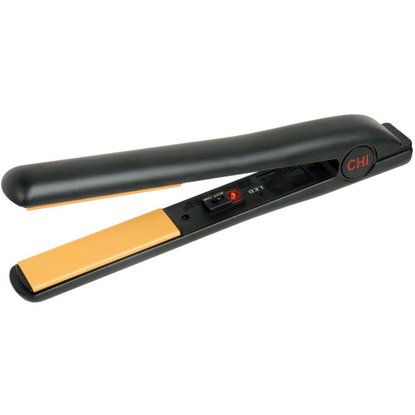 Picture of CHI Tourmaline Ceramic Hairstyling Iron - Black