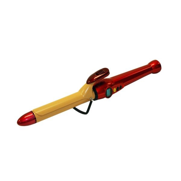 Picture of CHI Air 1'' Ceramic Curling Iron - Red