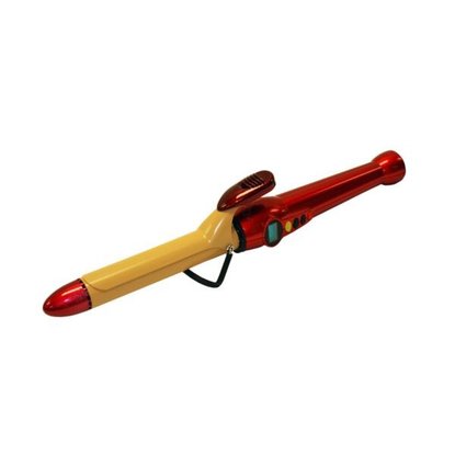 Picture of CHI Air 1'' Ceramic Curling Iron - Red