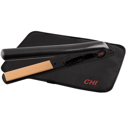 Picture of CHI Tourmaline Ceramic Extended Plates Hair Iron