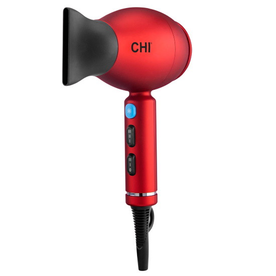 Picture of CHI 1875 Series Advanced Ionic Compact Hair Dryer
