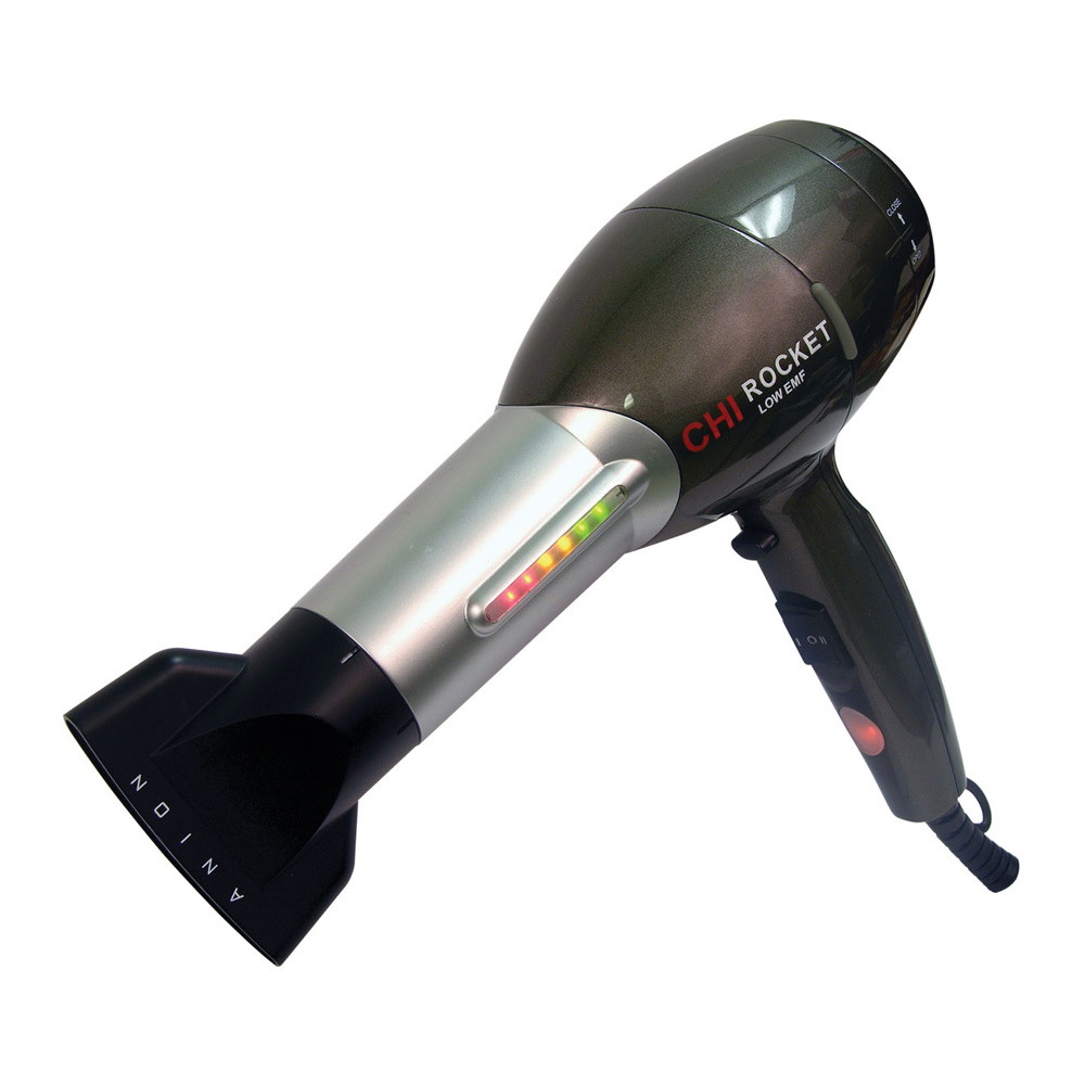 Picture of CHI Rocket Hair Dryer