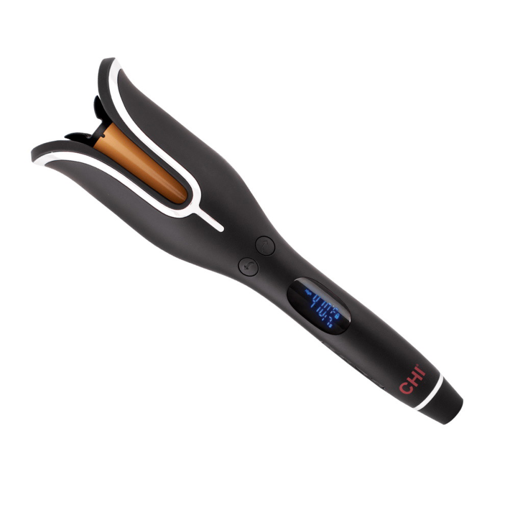 Picture of CHI Spin & Curl Ceramic Rotating Curler