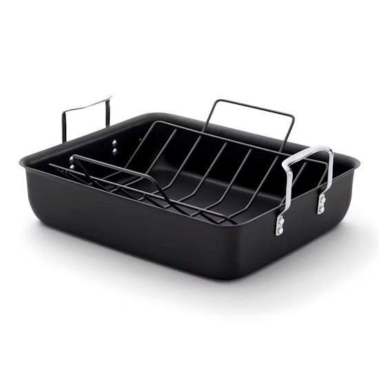 Picture of Calphalon Traditional Nonstick Roaster