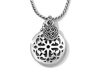 Picture of Brighton Ferrara Petite Necklace