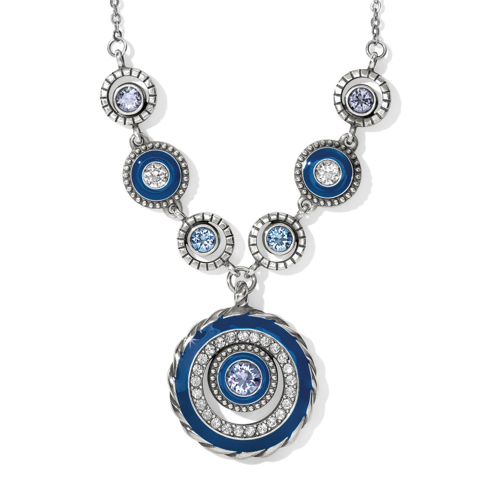 Picture of Brighton Halo Eclipse Necklace