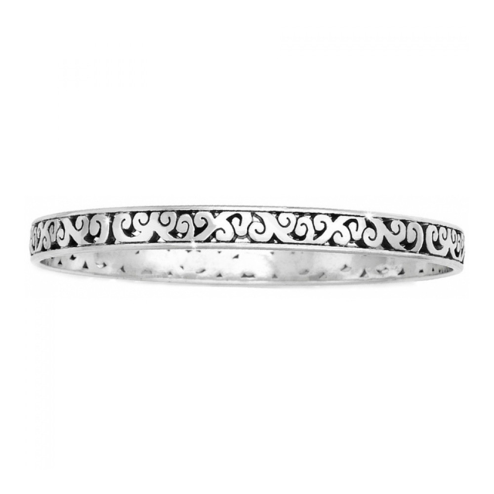 Picture of Brighton Uluwatu Narrow Bangle