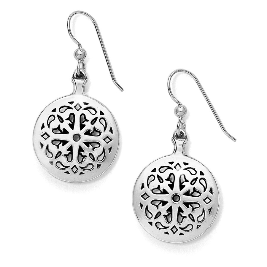 Picture of Brighton Ferrara French Wire Earrings