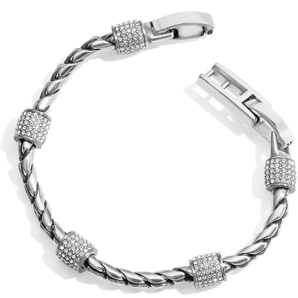 Picture of Brighton&reg; Meridian Bracelet - Silver