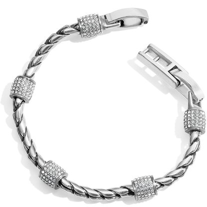Picture of Brighton&reg; Meridian Bracelet - Silver