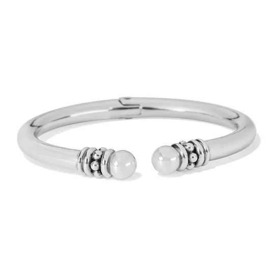 Picture of Brighton Tough Stud Open Hinged Bangle