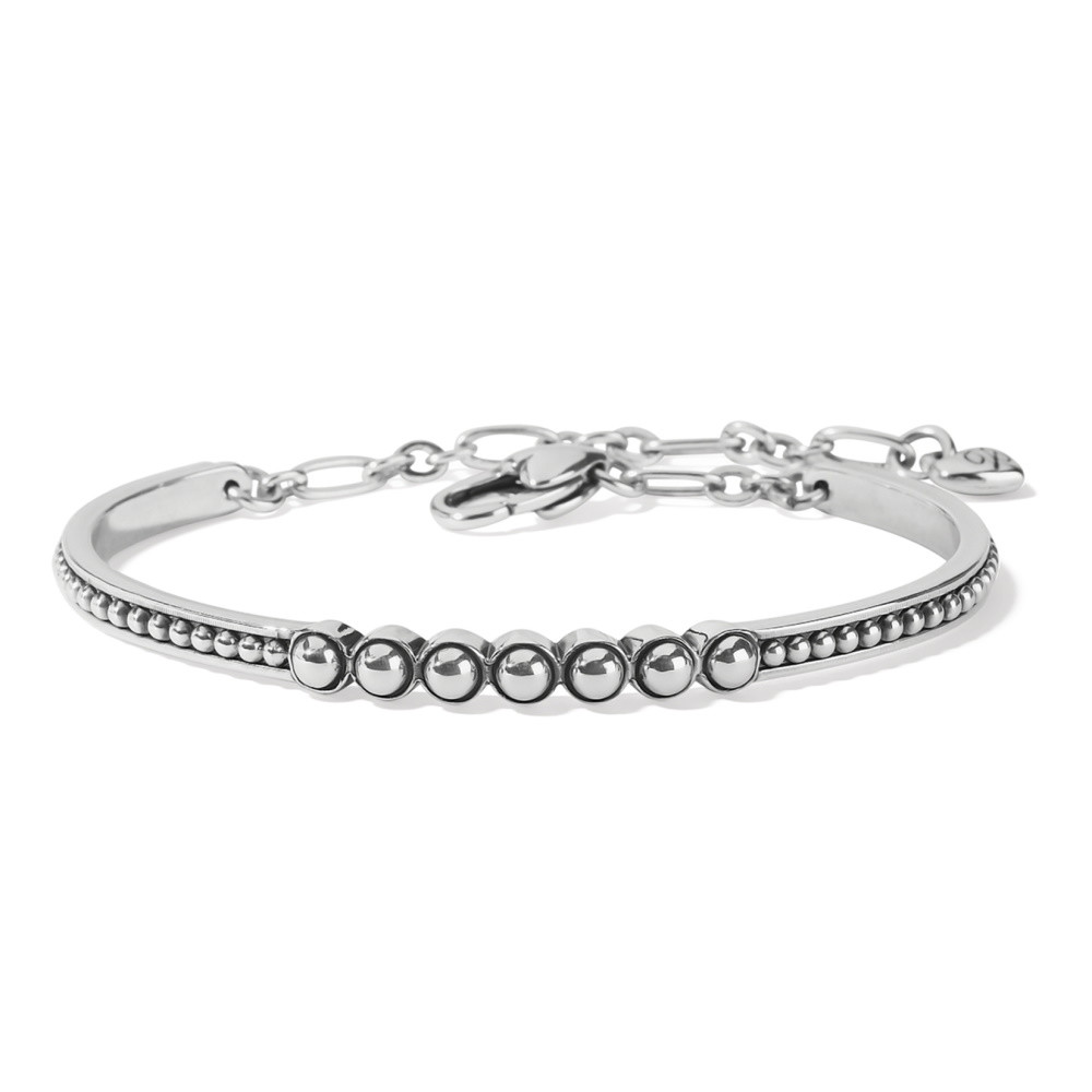 Picture of Brighton Pretty Tough Bar Bracelet