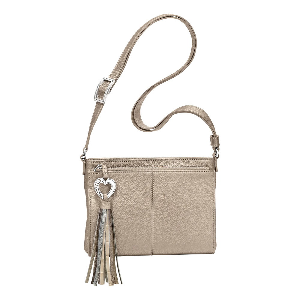 Picture of Brighton Barbados City Organizer - Zinc Pearl