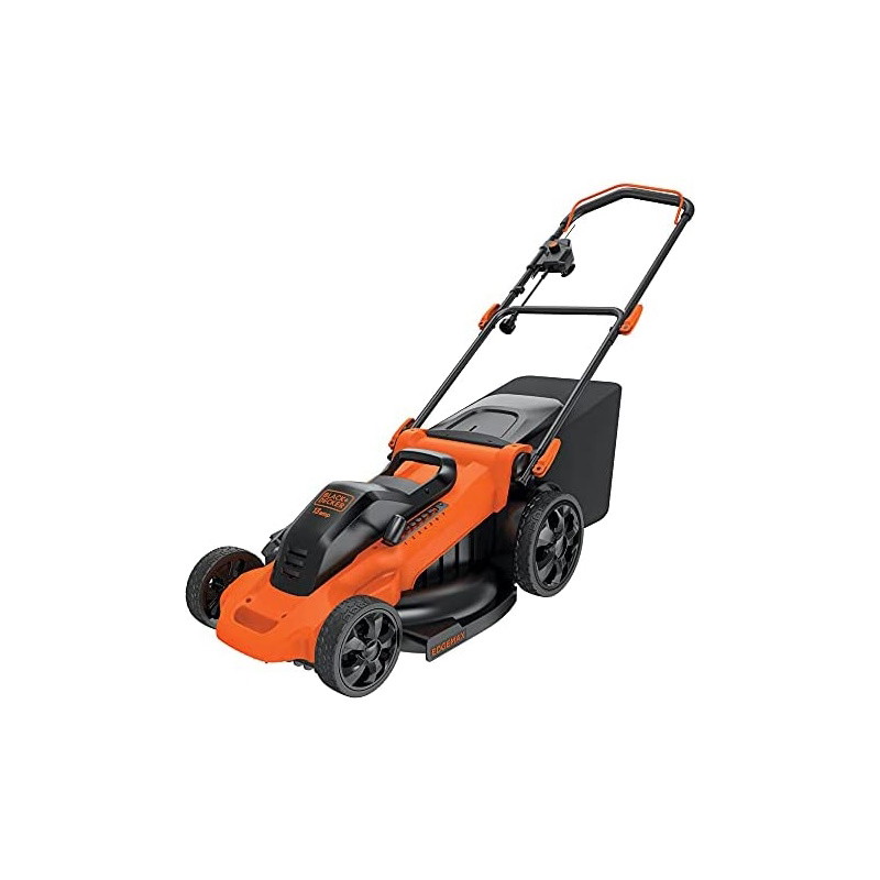 Picture of Black & Decker 20" 13 Amp Corded Mower