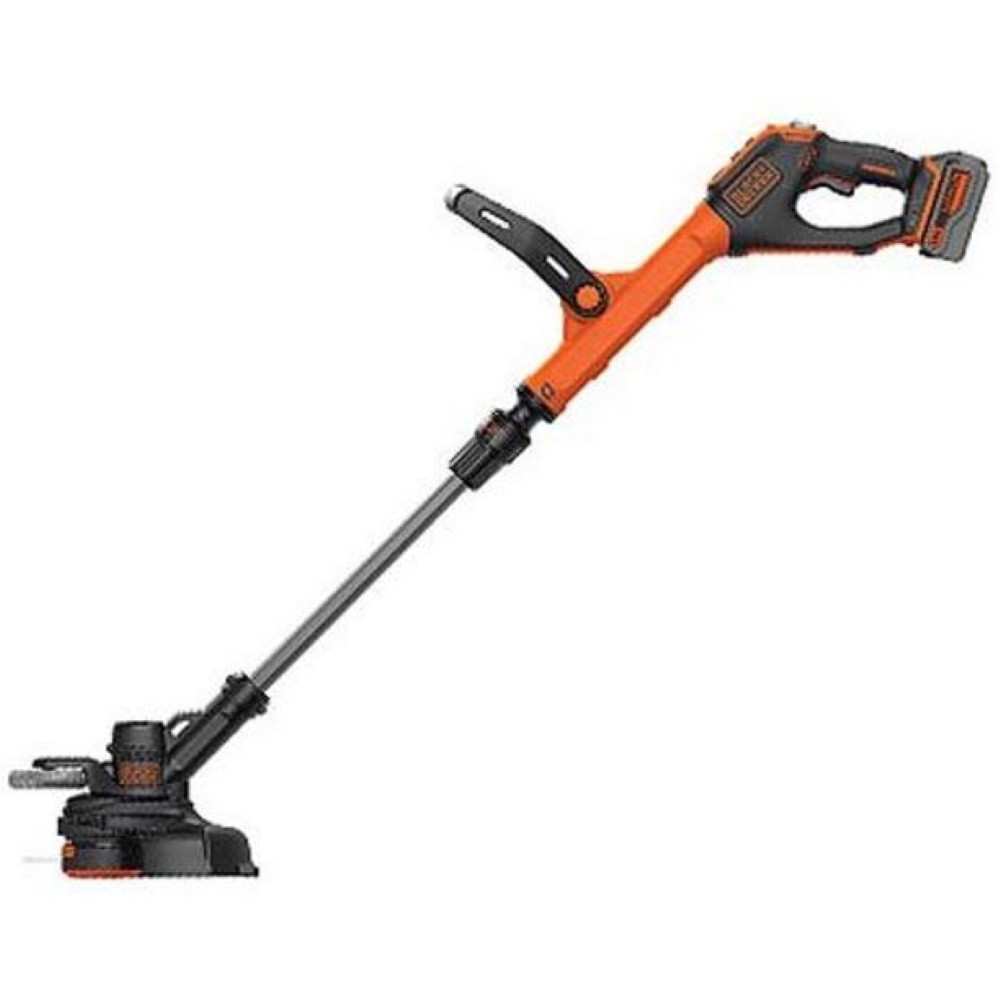 Picture of Black & Decker 20V MAX String Trimmer/Edger