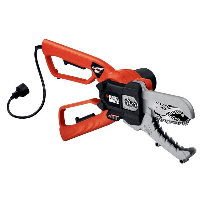Picture of Black & Decker Alligator Lopper