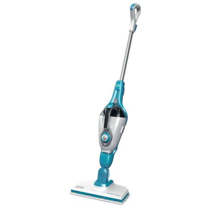 Picture of Black & Decker SteamMop Steam Cleaning Solution
