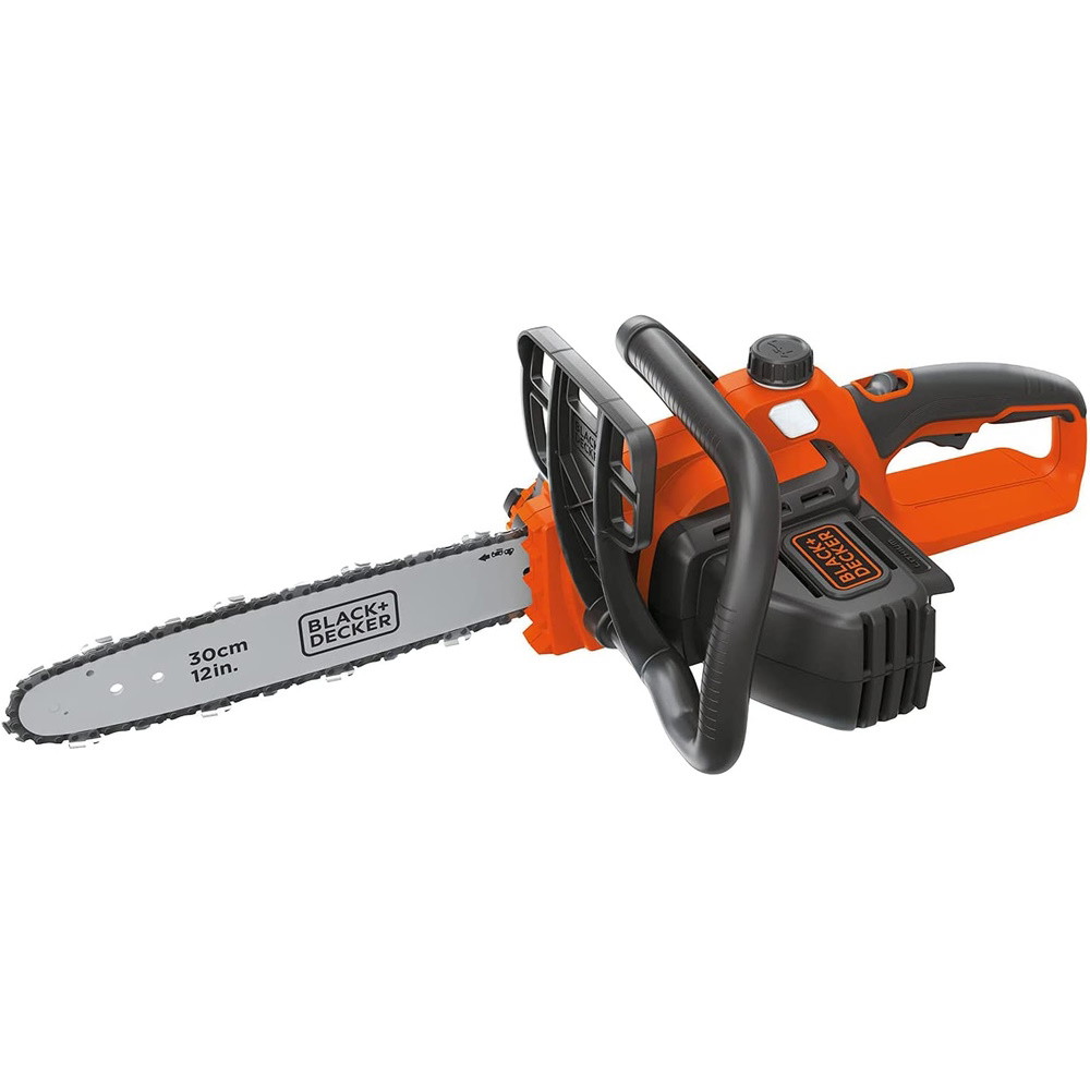 Picture of Black & Decker 40V MAX* Lithium Chainsaw