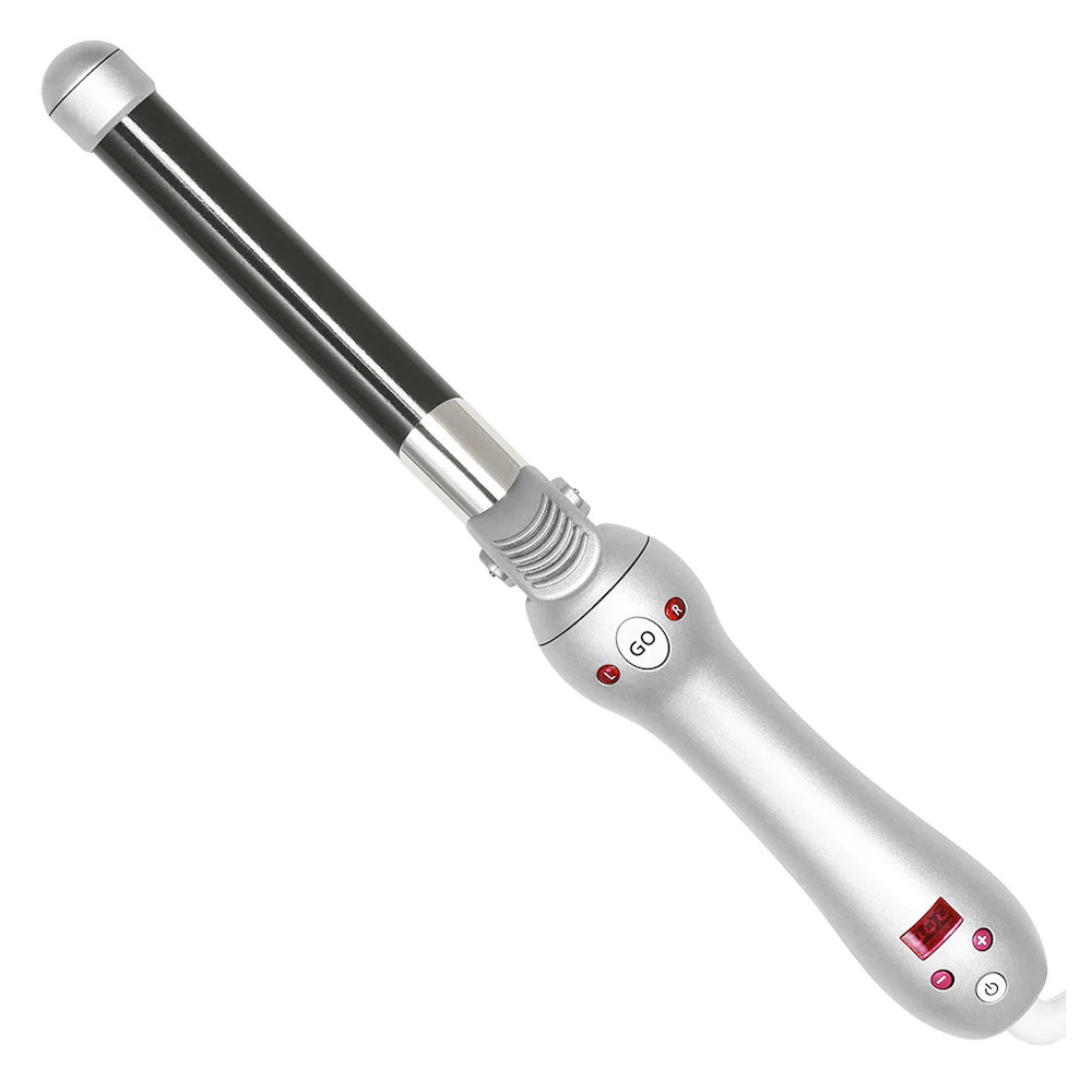 Picture of Beachwaver Pro Series 1'' Rotating Curling Iron