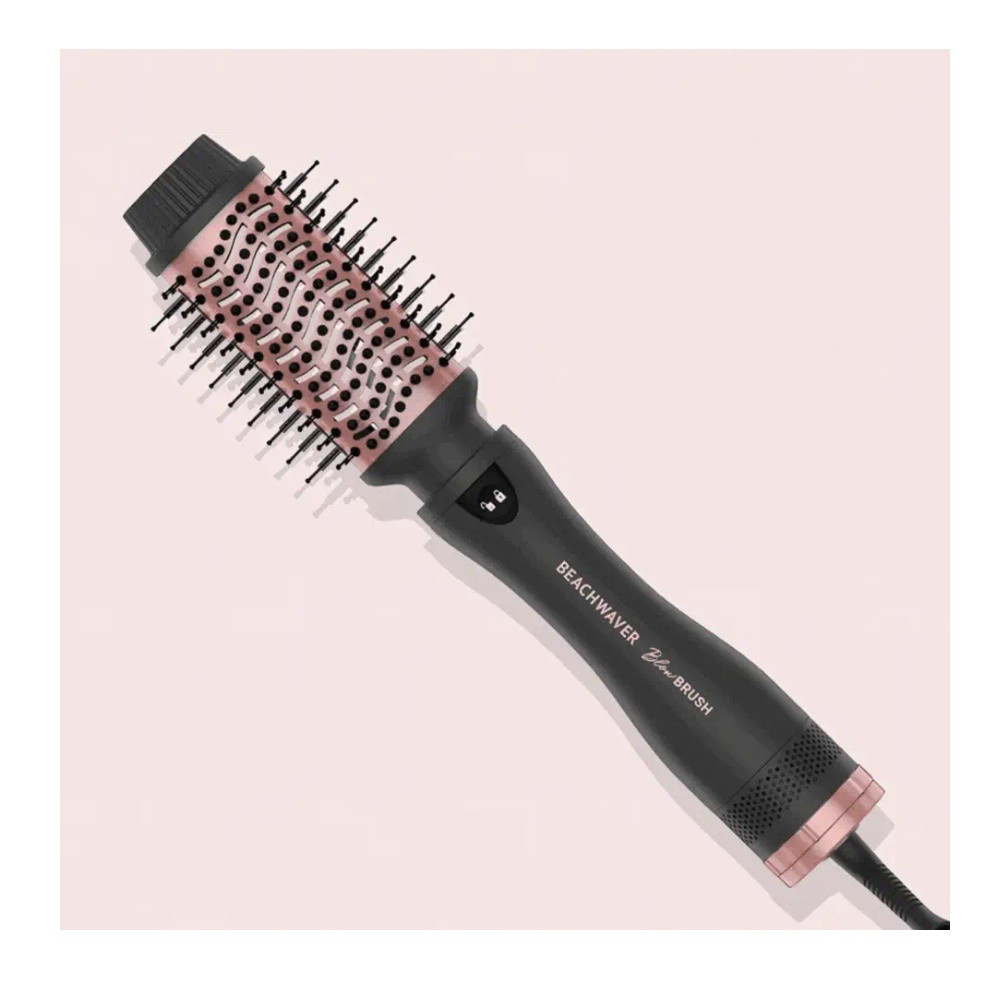 Picture of Beachwaver Blow Brush - Midnight Rose