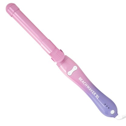 Picture of Beachwaver B-Series 1'' Rotating Curling Iron - Pink Sunset