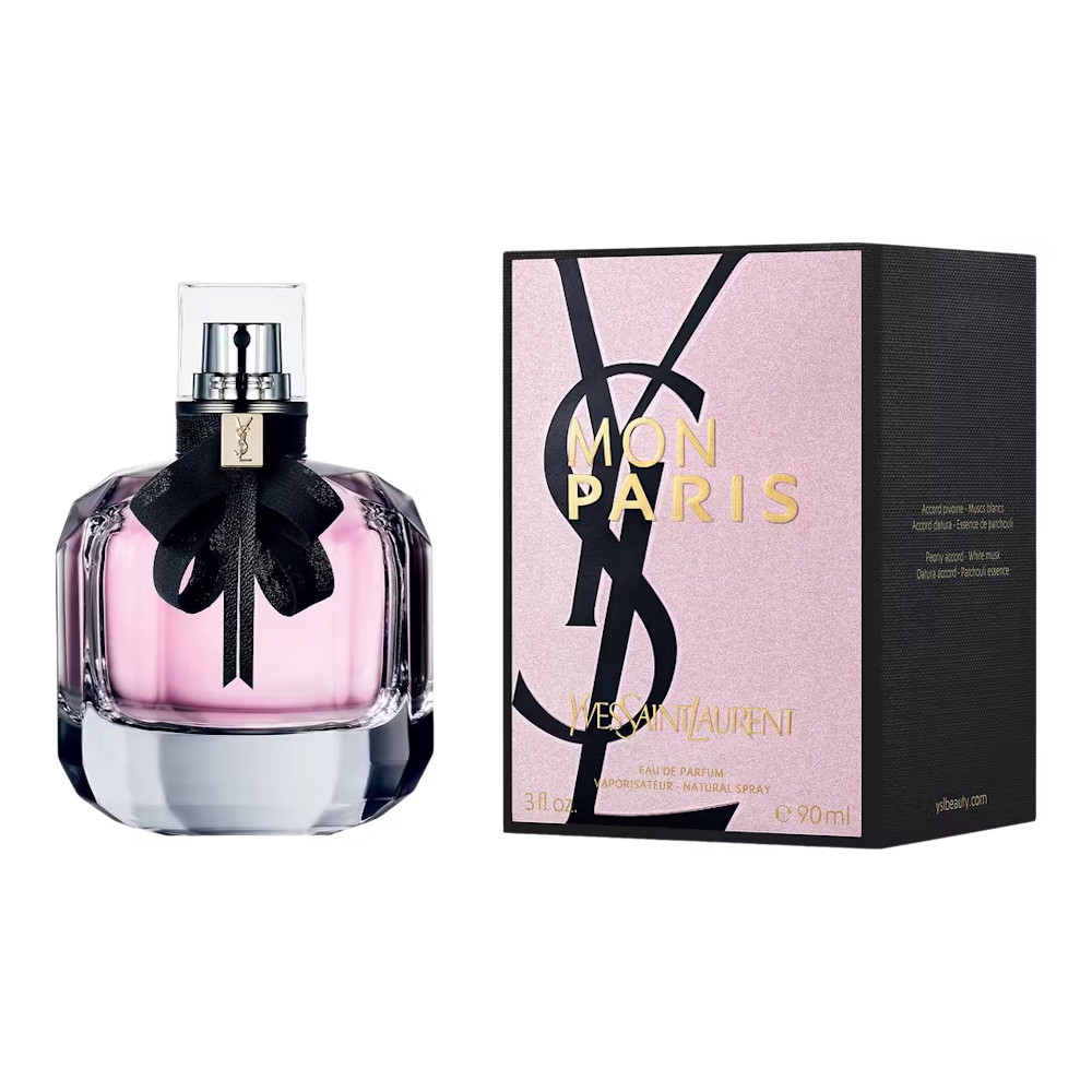 Picture of YSL Mon Paris Women's Eau de Parfum - 3oz.