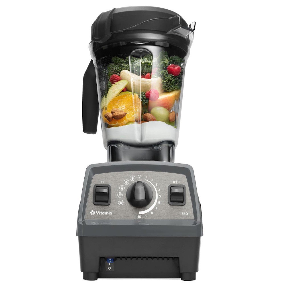 Picture of Vitamix Propel Series 750 Blender - Slate