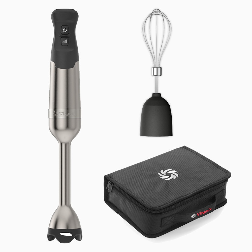 Picture of Vitamix 5-Speed Immersion Blender - 3-Piece Bundle