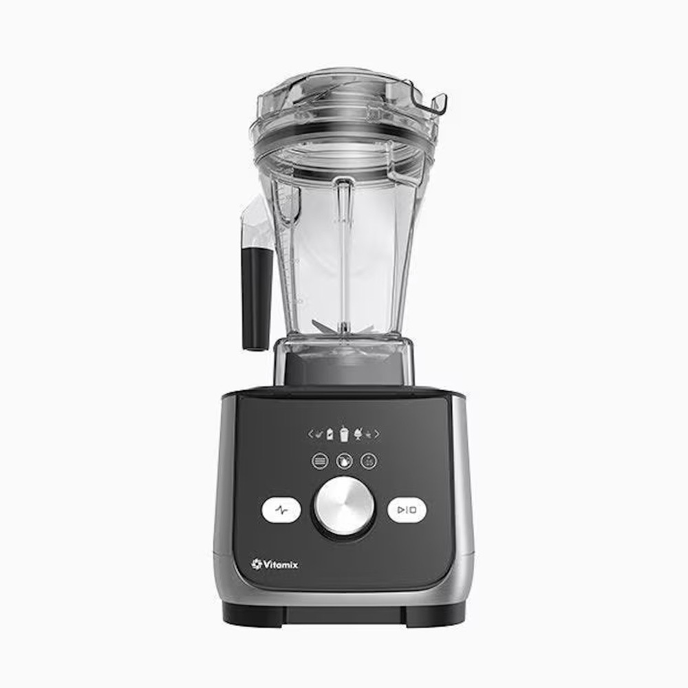 Picture of Vitamix Ascent X5 Blender- Brushed Stainless