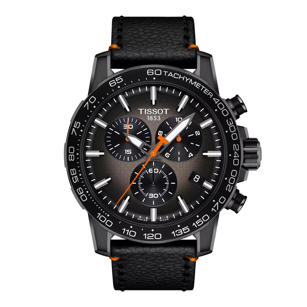 Picture of Tissot Supersport Chrono Basketball Edition 45.5mm Watch