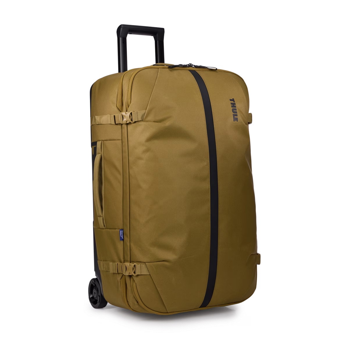 Picture of Thule Aion 28'' Check-In Wheeled Duffel Bag - Nutria