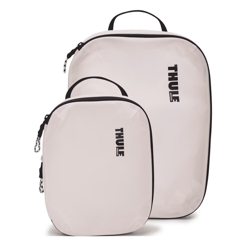 Picture of Thule Compression Cube Set - White