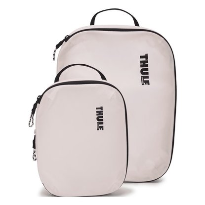 Picture of Thule Compression Cube Set - White
