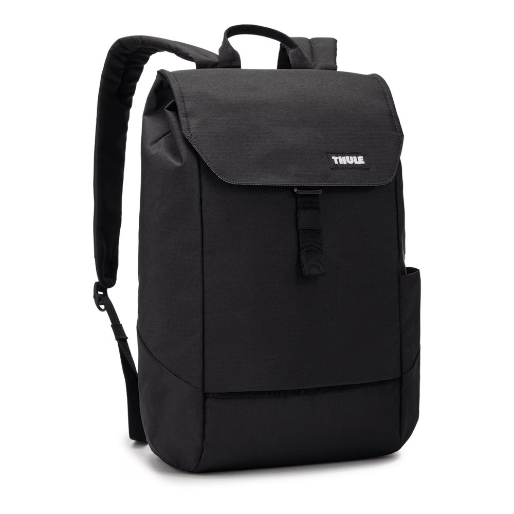 Picture of Thule Lithos Backpack 16L - Black
