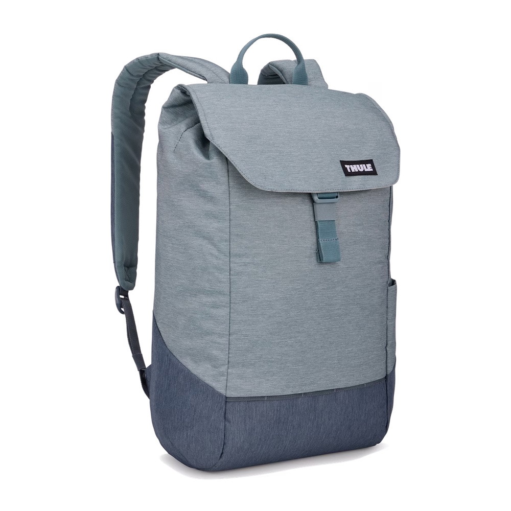 Picture of Thule Lithos Backpack 16L - Pond/Dark Slate