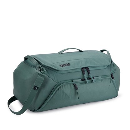 Picture of Thule RoundTrip Bike Duffel - Hazy Green