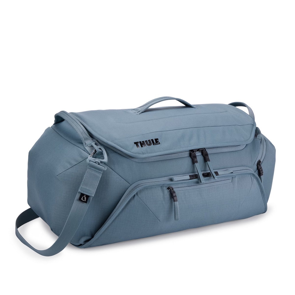 Picture of Thule RoundTrip Bike Duffel - Pond Blue
