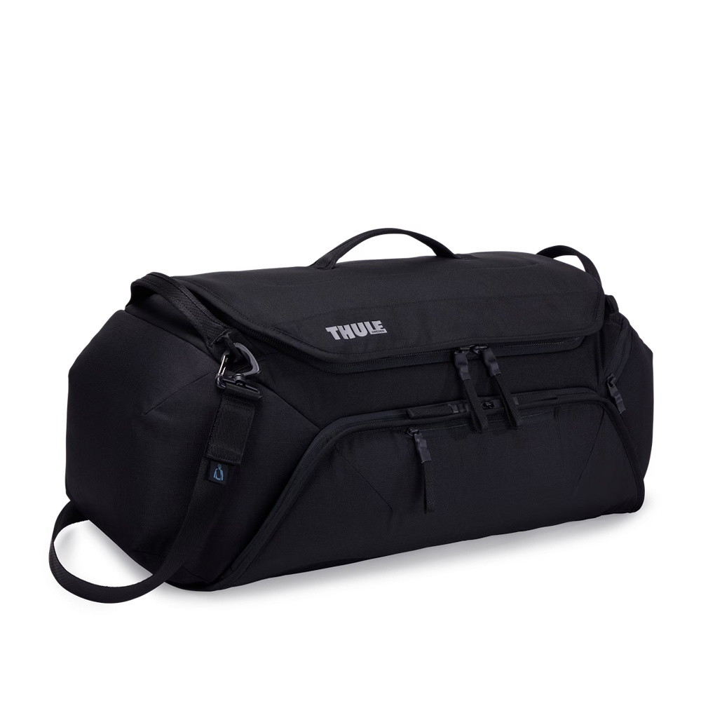 Picture of Thule RoundTrip Bike Duffel - Black