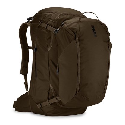 Picture of Thule Landmark 70L Travel Pack - Deep Khaki