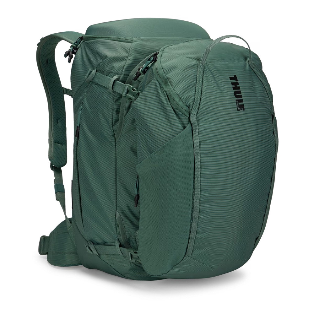 Picture of Thule Landmark 60L Travel Pack - Hazy Green