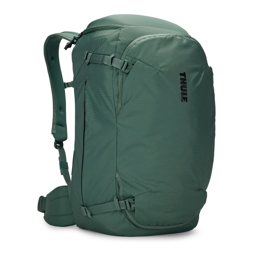 Picture of Thule Landmark 40L Travel Pack - Hazy Green