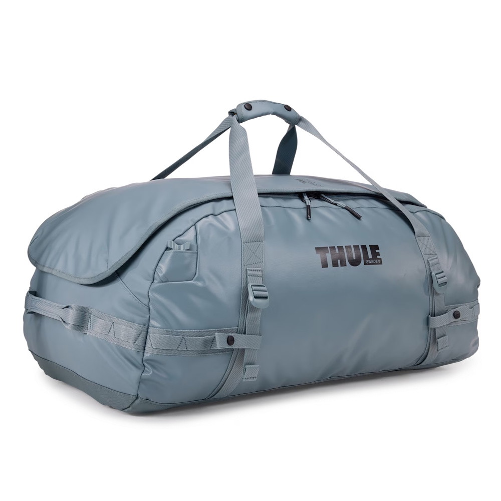 Picture of Thule Chasm 90L Duffel Bag - Pond Blue