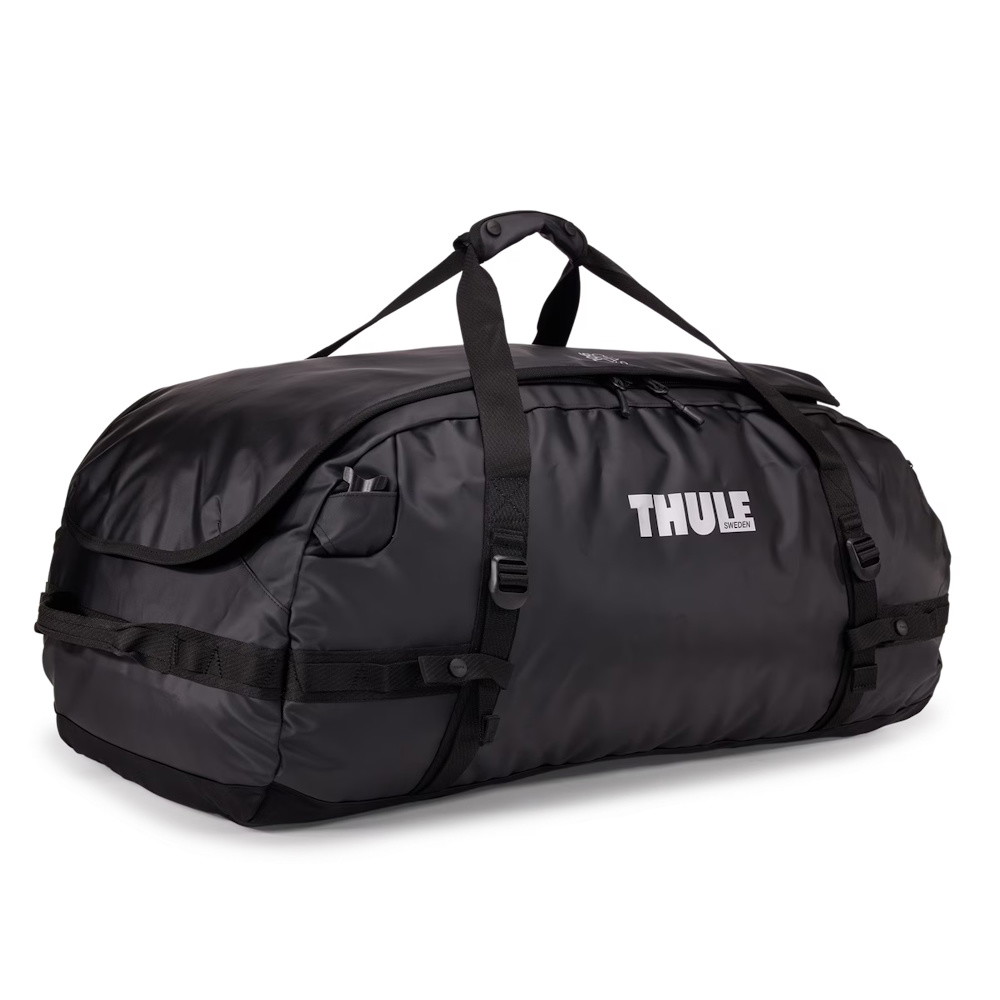 Picture of Thule Chasm 90L Duffel Bag - Black