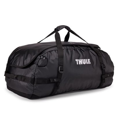 Picture of Thule Chasm 90L Duffel Bag - Black